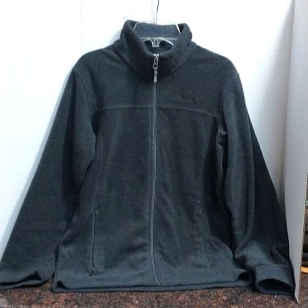 Columbia Zip Jacket...Size 14/16..(L)...EUC
